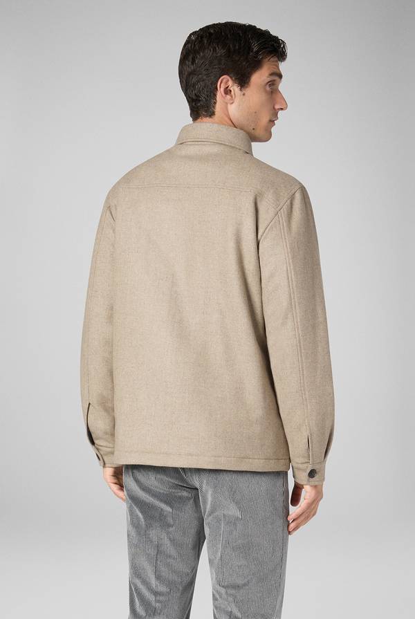 Pull Pal Zileri Giubbino imbottito Italy