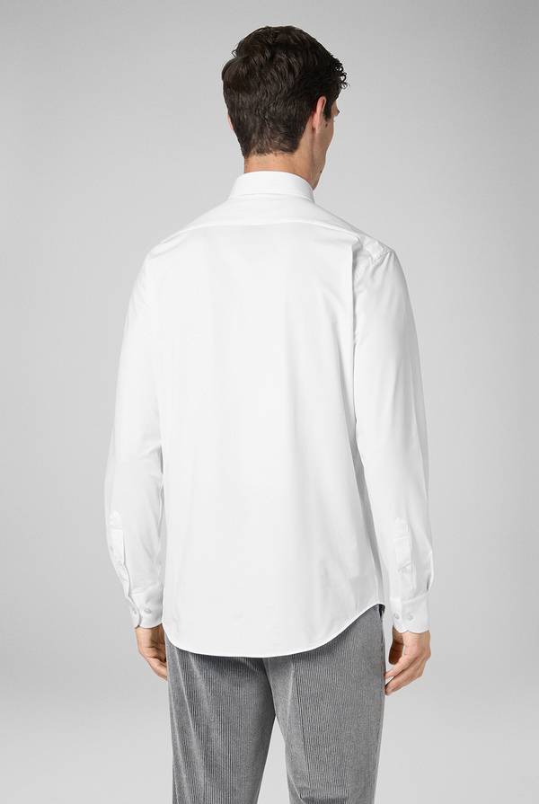 Pull Pal Zileri Camicia active Italia
