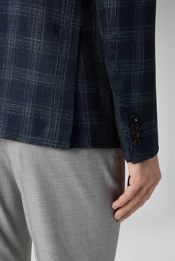 Pull Pal Zileri Giacca Brera in viscosa di bamboo Convenienza
