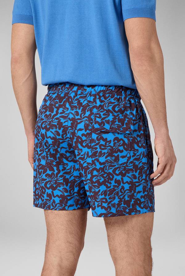 Pull Pal Zileri Boxer mare stampato Online
