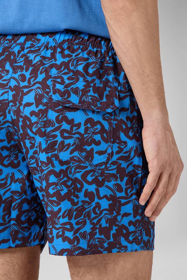 Pull Pal Zileri Boxer mare stampato Online
