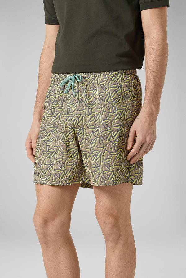 Pull Pal Zileri Boxer mare stampato Outlet