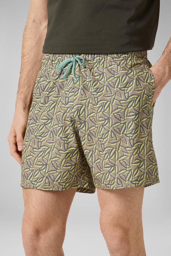 Pull Pal Zileri Boxer mare stampato Outlet