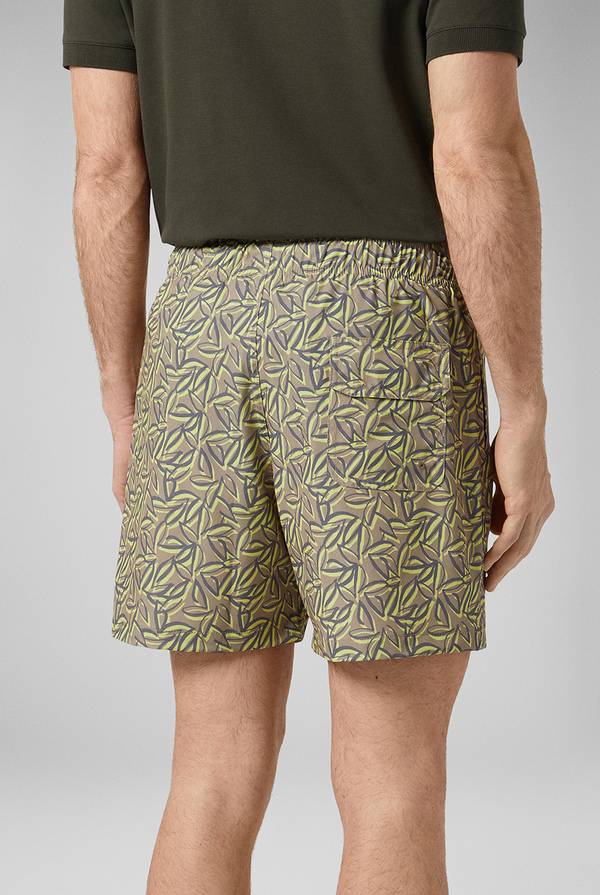 Pull Pal Zileri Boxer mare stampato Outlet