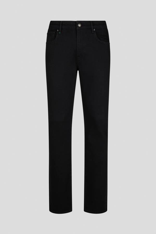 Pull Pal Zileri Denim nero
