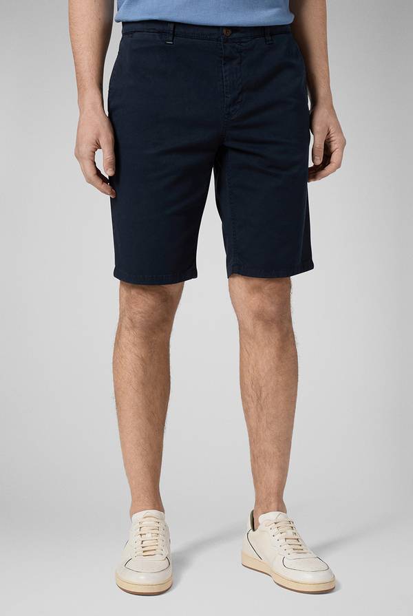 Pull Pal Zileri Bermuda tinto in capo Offerte
