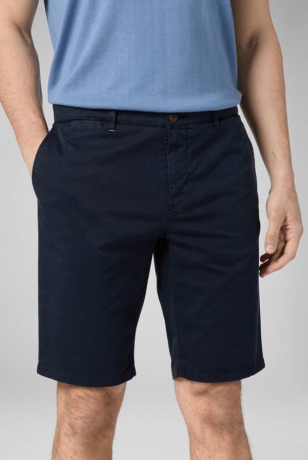 Pull Pal Zileri Bermuda tinto in capo Offerte