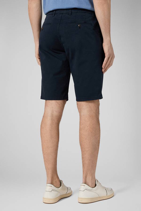 Pull Pal Zileri Bermuda tinto in capo Offerte