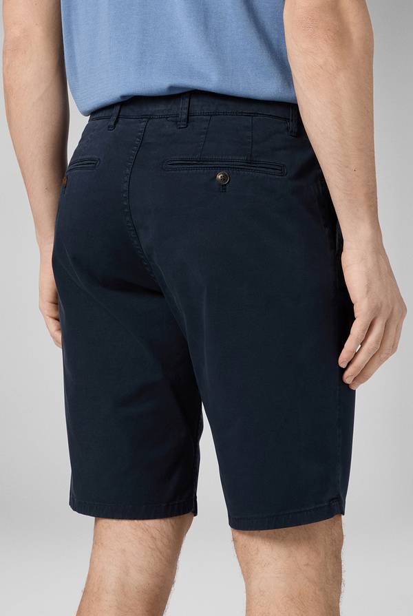 Pull Pal Zileri Bermuda tinto in capo Offerte