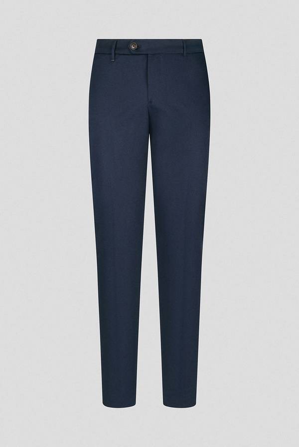 Pull Pal Zileri Chino in puro cotone