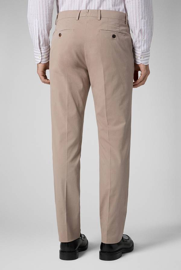 Pull Pal Zileri Chino in cotone stretch I Più Venduti