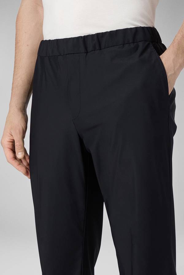 Pull Pal Zileri Pantaloni leggeri in tessuto tecnico In Saldo