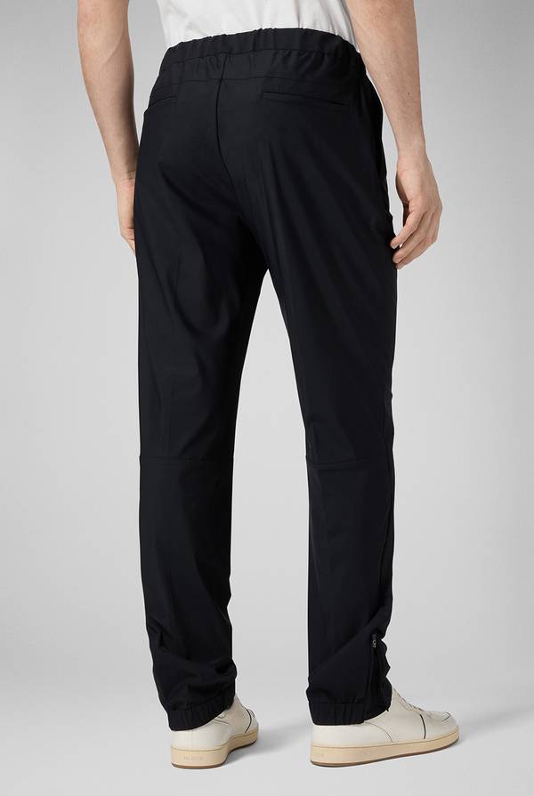 Pull Pal Zileri Pantaloni leggeri in tessuto tecnico In Saldo