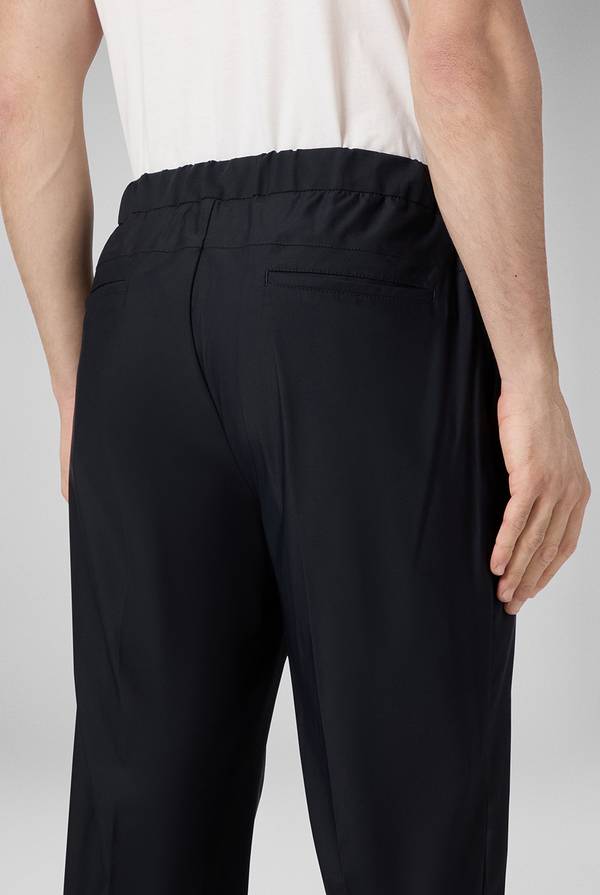 Pull Pal Zileri Pantaloni leggeri in tessuto tecnico In Saldo