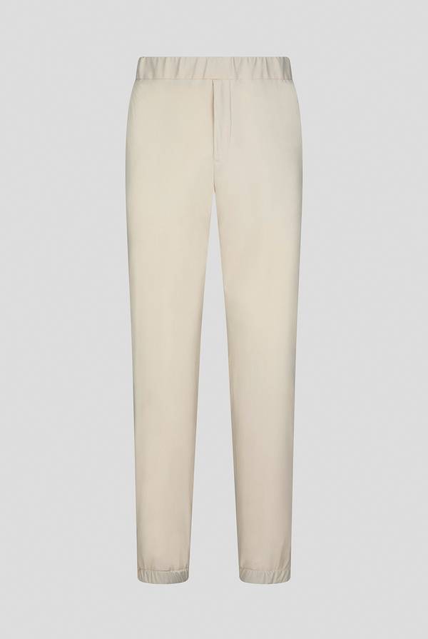 Pull Pal Zileri Pantalone in tessuto tecnico