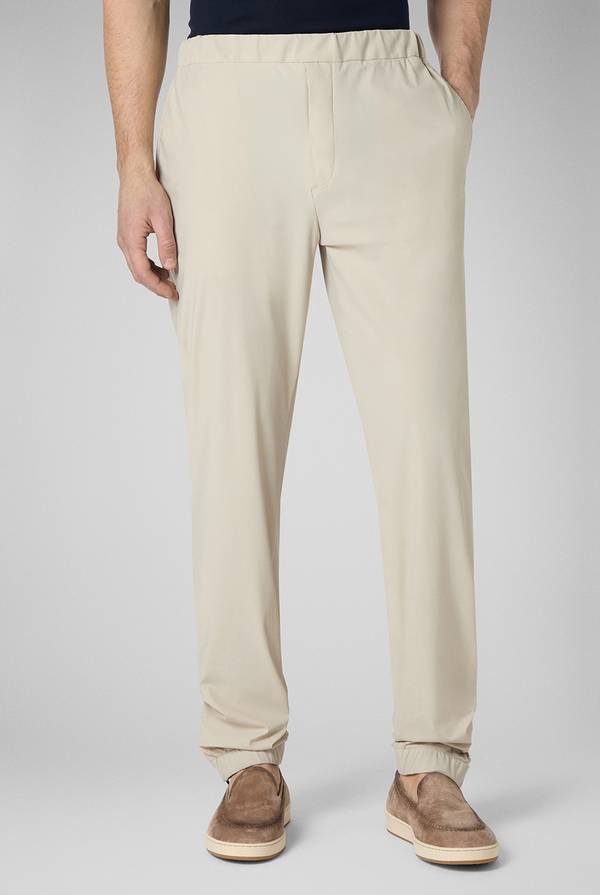 Pull Pal Zileri Pantalone in tessuto tecnico Nuova