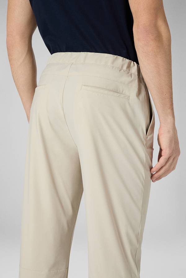 Pull Pal Zileri Pantalone in tessuto tecnico Nuova