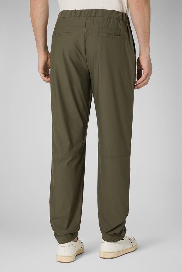 Pull Pal Zileri Pantalone in tessuto tecnico Moda