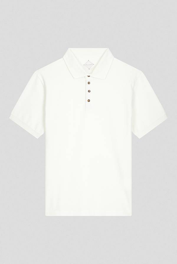 Pull Pal Zileri Polo piquet