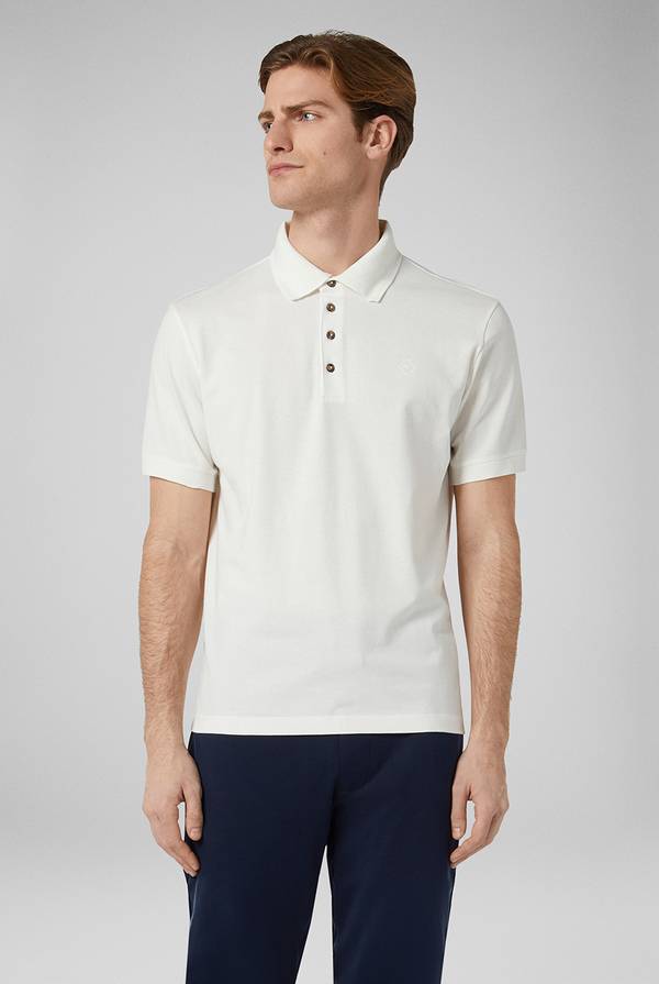 Pull Pal Zileri Polo piquet Soddisfazione Garantita
