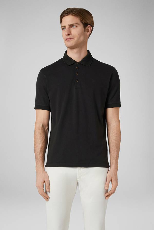 Pull Pal Zileri Polo piquet Qualità Garantita