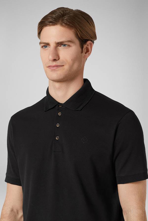 Pull Pal Zileri Polo piquet Qualità Garantita