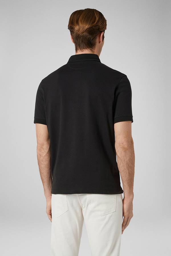 Pull Pal Zileri Polo piquet Qualità Garantita