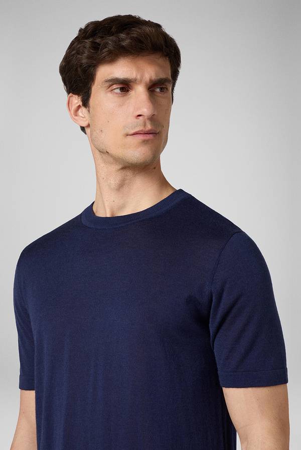 Pull Pal Zileri Tshirt in maglia Novità