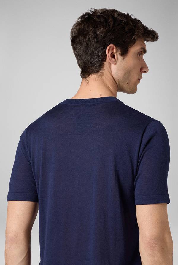 Pull Pal Zileri Tshirt in maglia Novità