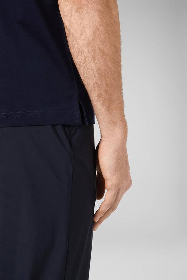 Pull Pal Zileri Tshirt in cotone mercerizzato Prezzo Ridotto
