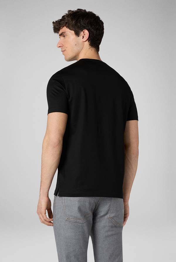 Pull Pal Zileri Tshirt ricamata Sottocosto