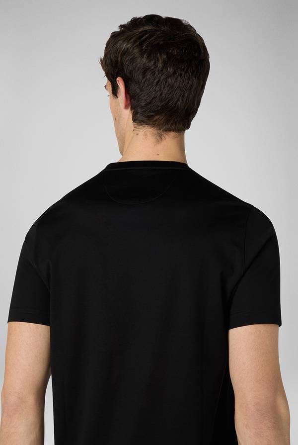 Pull Pal Zileri Tshirt ricamata Sottocosto