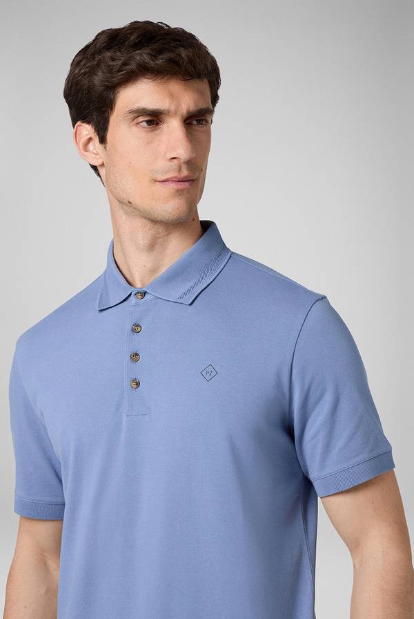 Pull Pal Zileri Polo piquet Novità