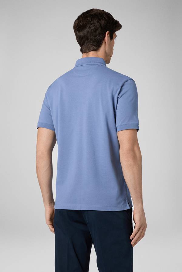 Pull Pal Zileri Polo piquet Novità