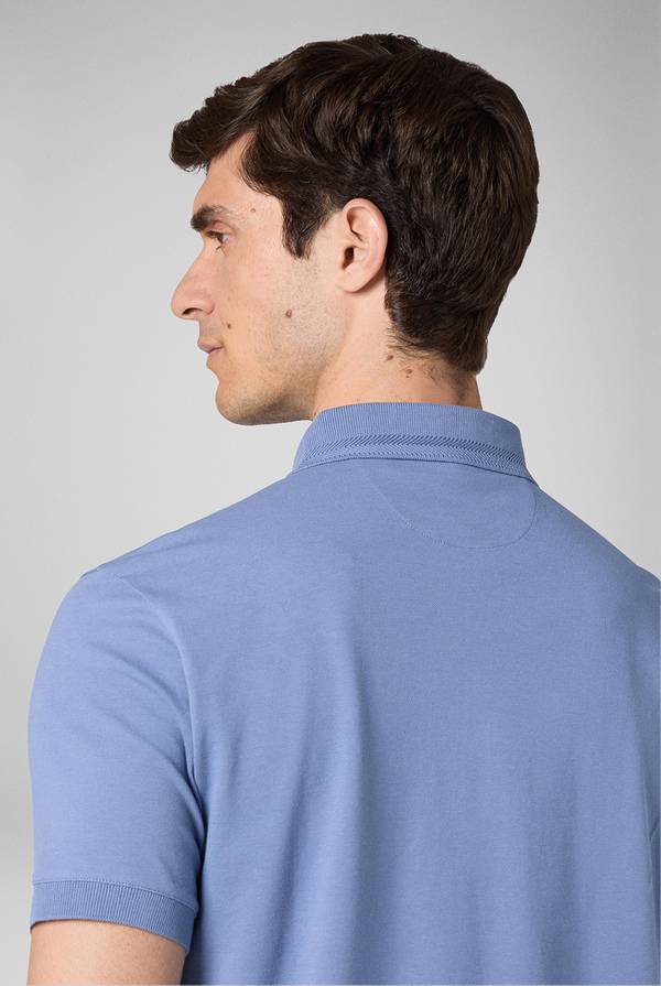 Pull Pal Zileri Polo piquet Novità