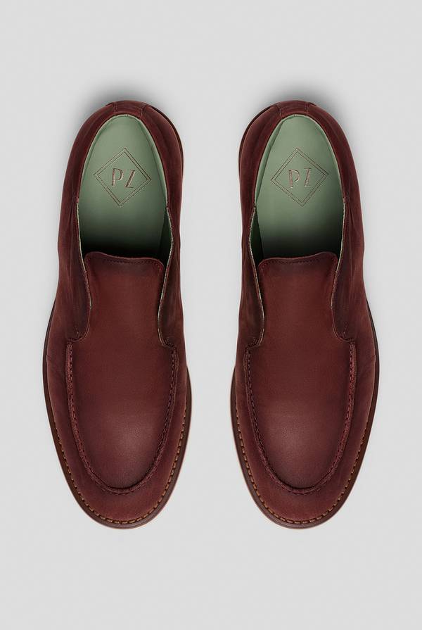 Pull Pal Zileri Mocassino Effortless a stivaletto Online