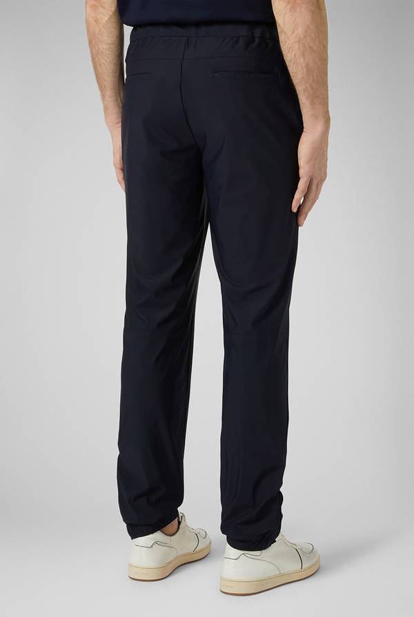 Pull Pal Zileri Pantaloni leggeri in tessuto tecnico Negozi Online
