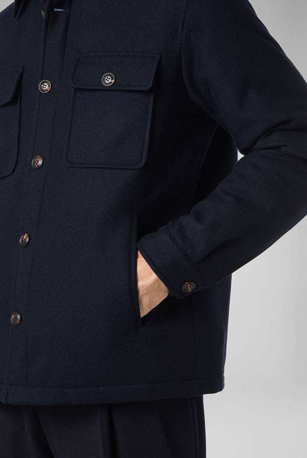 Pull Pal Zileri Giubbino imbottito Offerta