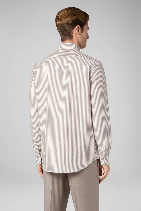 Pull Pal Zileri Camicia con collo Torino In Saldo