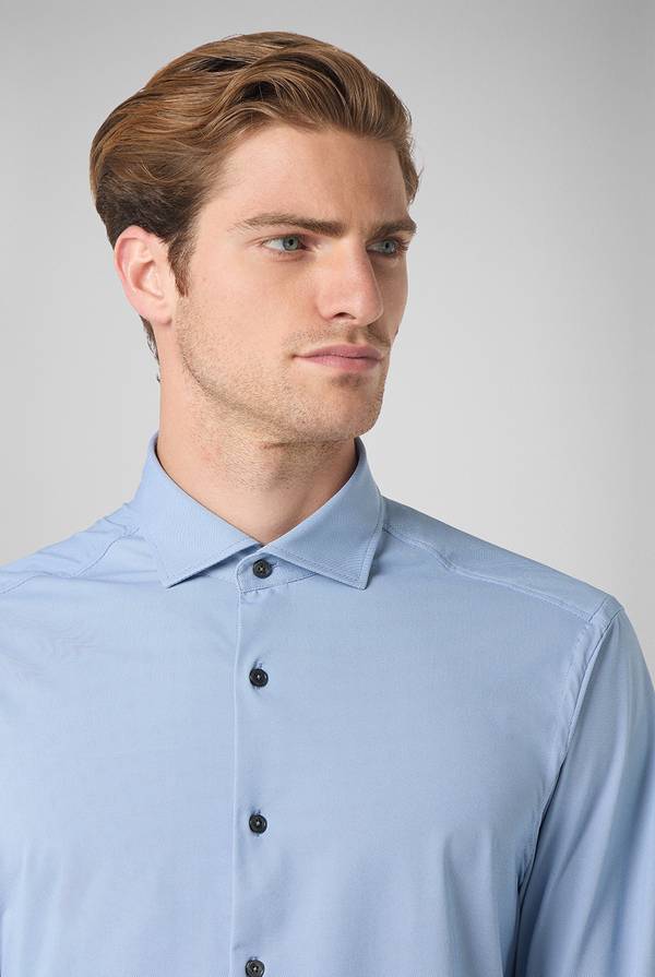 Pull Pal Zileri Camicia active In Linea