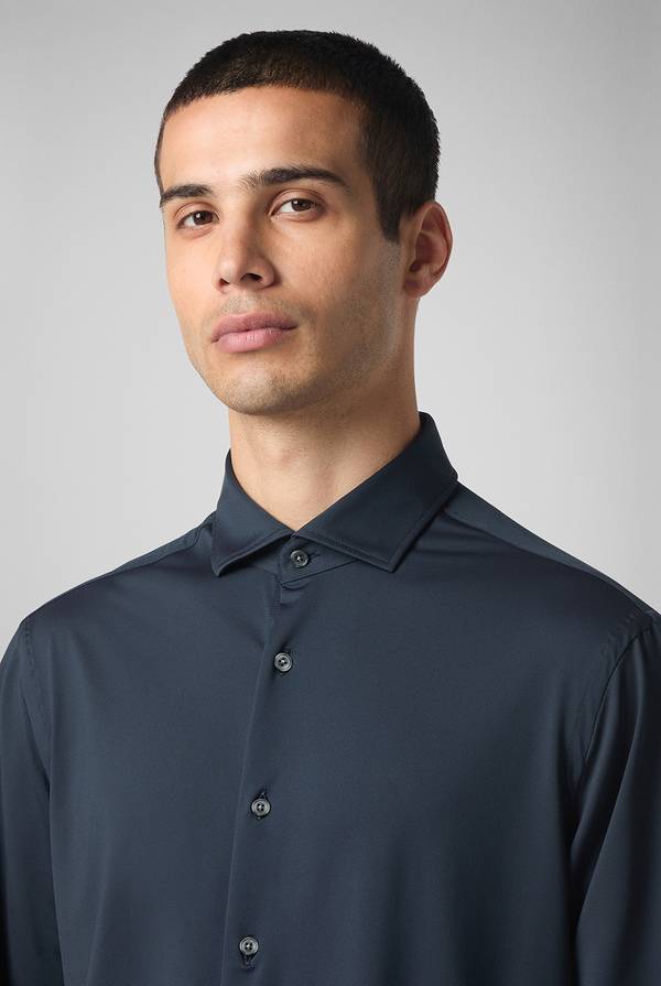Pull Pal Zileri Camicia active Nuovo