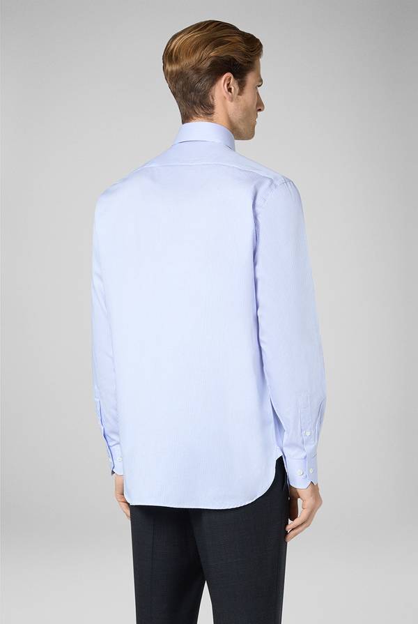 Pull Pal Zileri Camicia in puto cotone Prezzo Ridotto