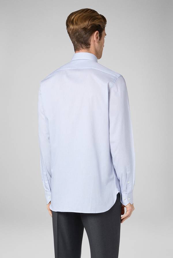 Pull Pal Zileri Camicia in puto cotone Economico