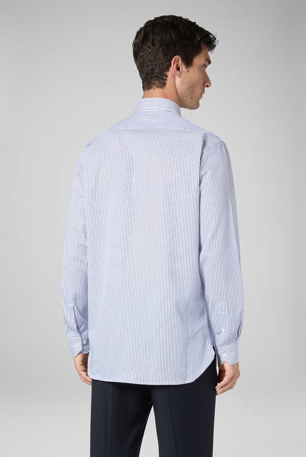 Pull Pal Zileri Camicia in puto cotone Online