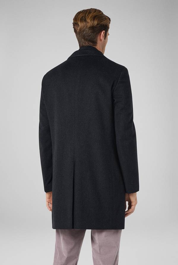 Pull Pal Zileri Cappotto scooter Qualità
