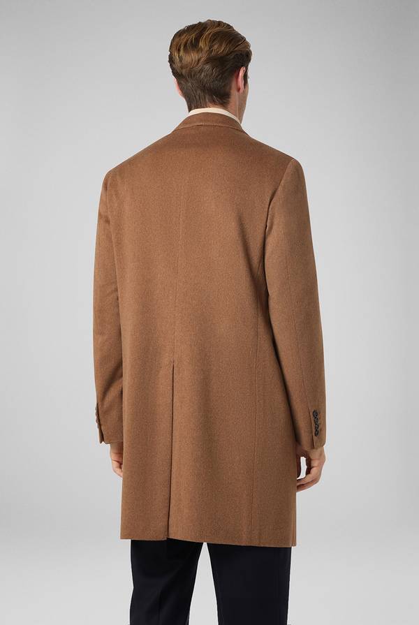 Pull Pal Zileri Cappotto doppio petto Promozione