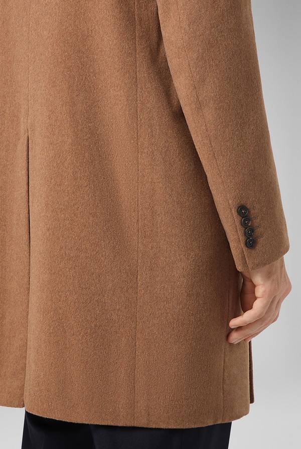 Pull Pal Zileri Cappotto doppio petto Promozione