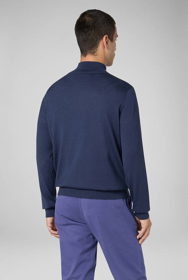 Pull Pal Zileri Cardigan in lana Only for today