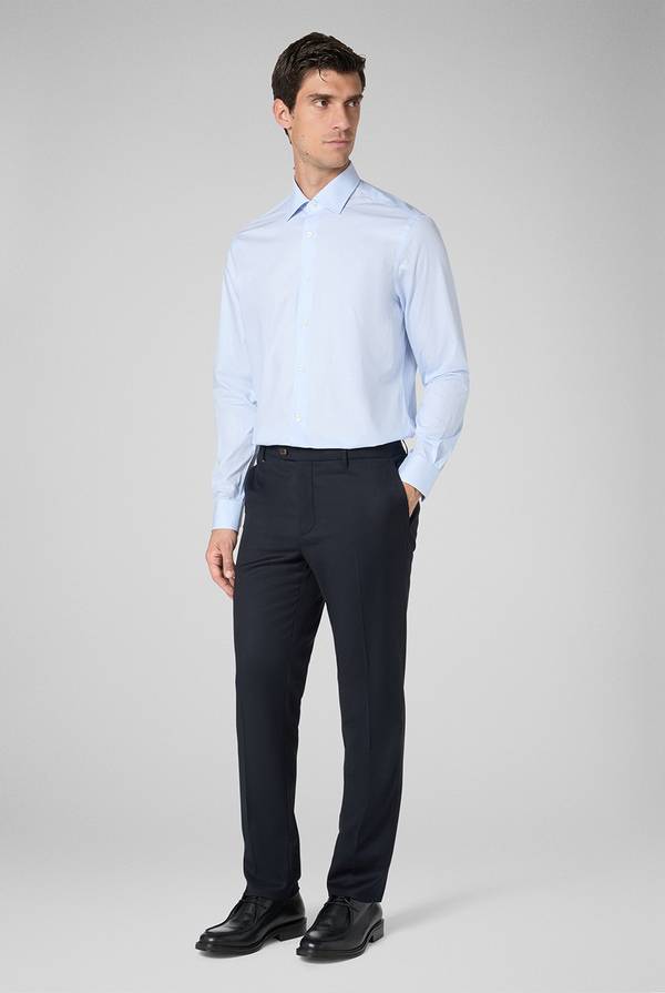 Pull Pal Zileri Camicia a quadretti Offerte
