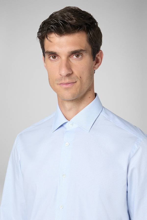 Pull Pal Zileri Camicia a quadretti Offerte